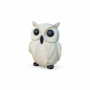 Buho Decorativo Pequeño