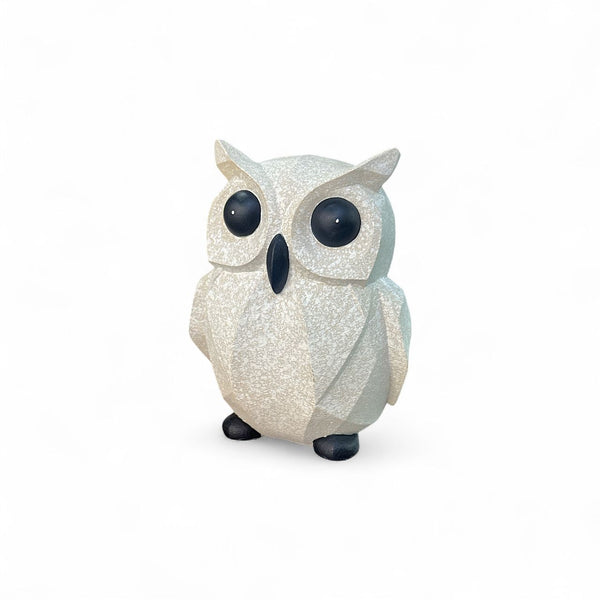 Buho Decorativo Pequeño