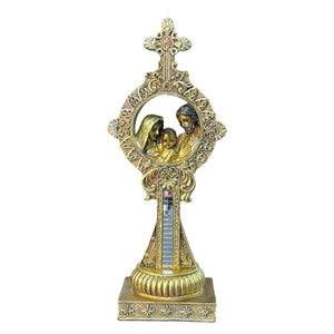 Adorno Religioso III