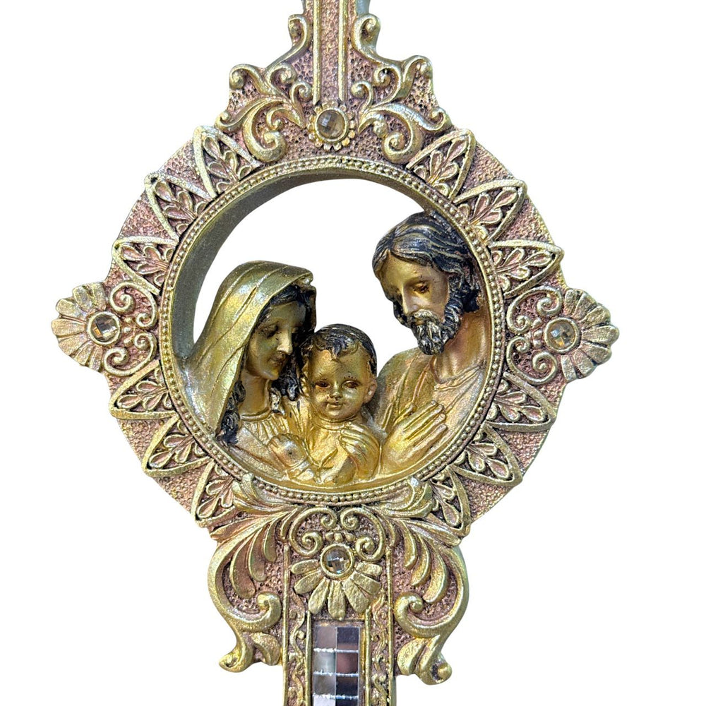 Adorno Religioso III