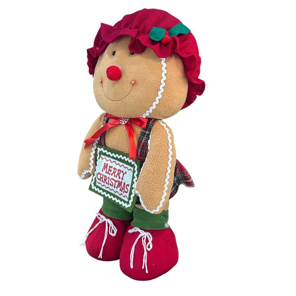 Peluche Galleta NIÑA