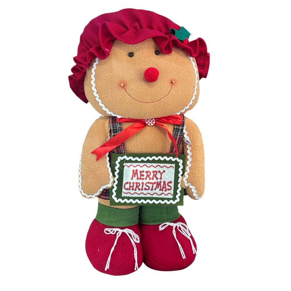 Peluche Galleta NIÑA