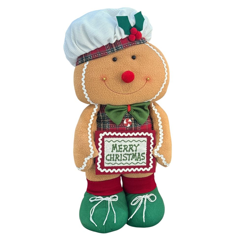 Peluche Galleta NIÑO
