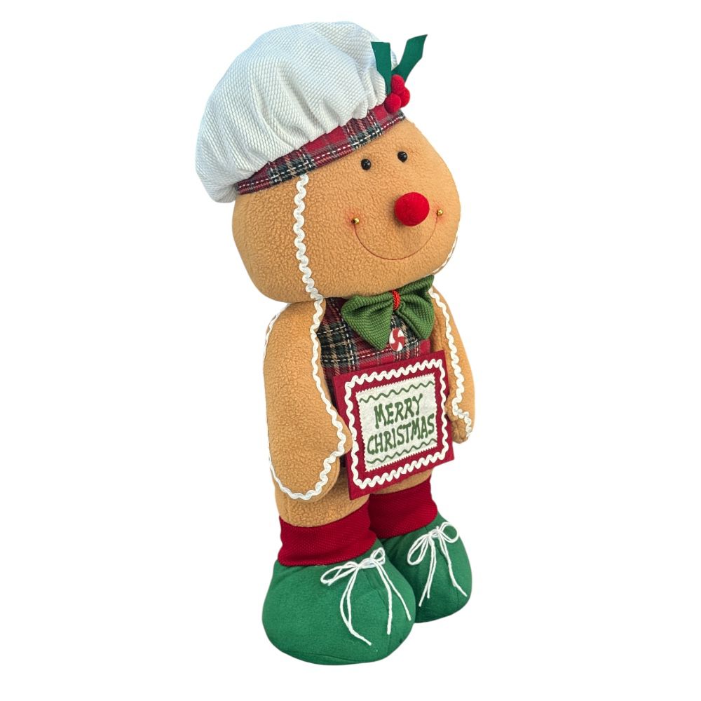 Peluche Galleta NIÑO
