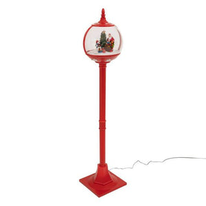 Farol Navideño Musical III