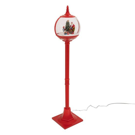 Farol Navideño Musical III
