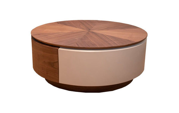 Mesa de Comedor Extensible MIA