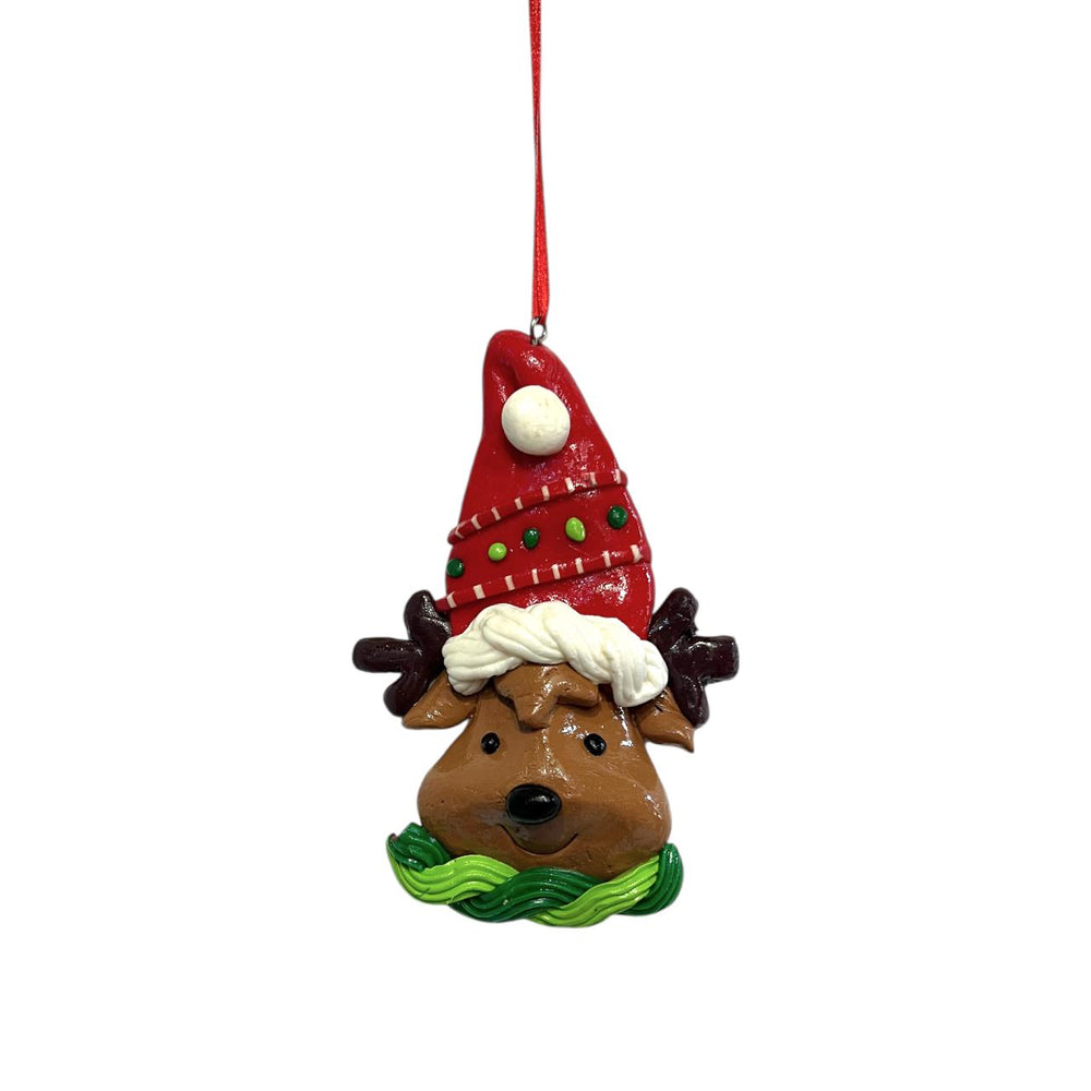 Colgante Navideño RENO
