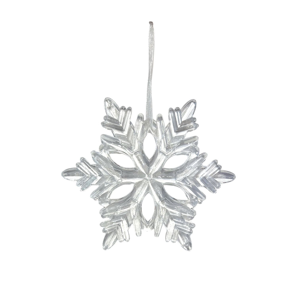 Colgante COPO DE NIEVE