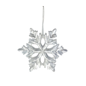 Colgante COPO DE NIEVE