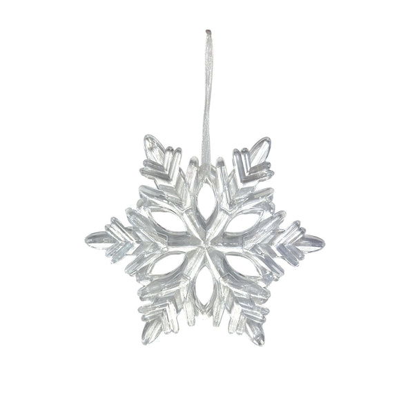 Colgante COPO DE NIEVE