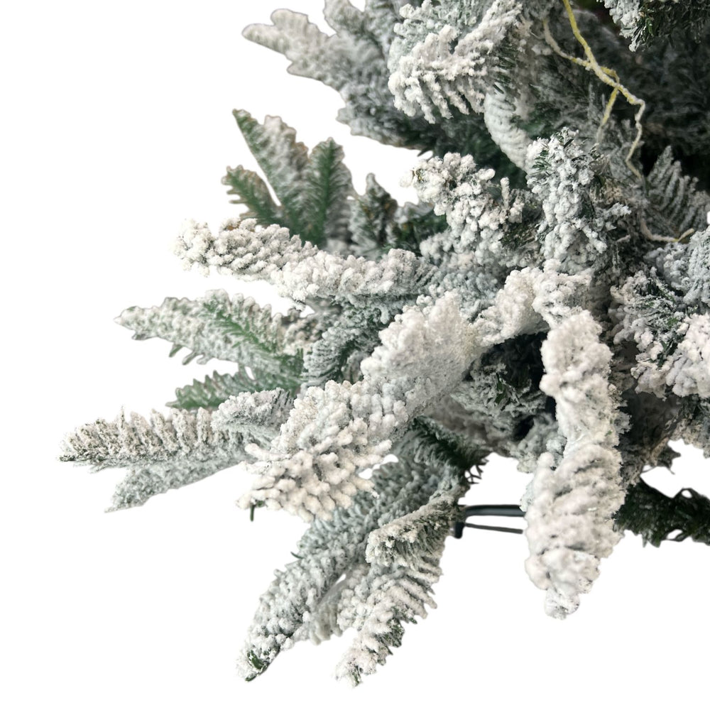 Arbol Verde Frondoso 304-150CM