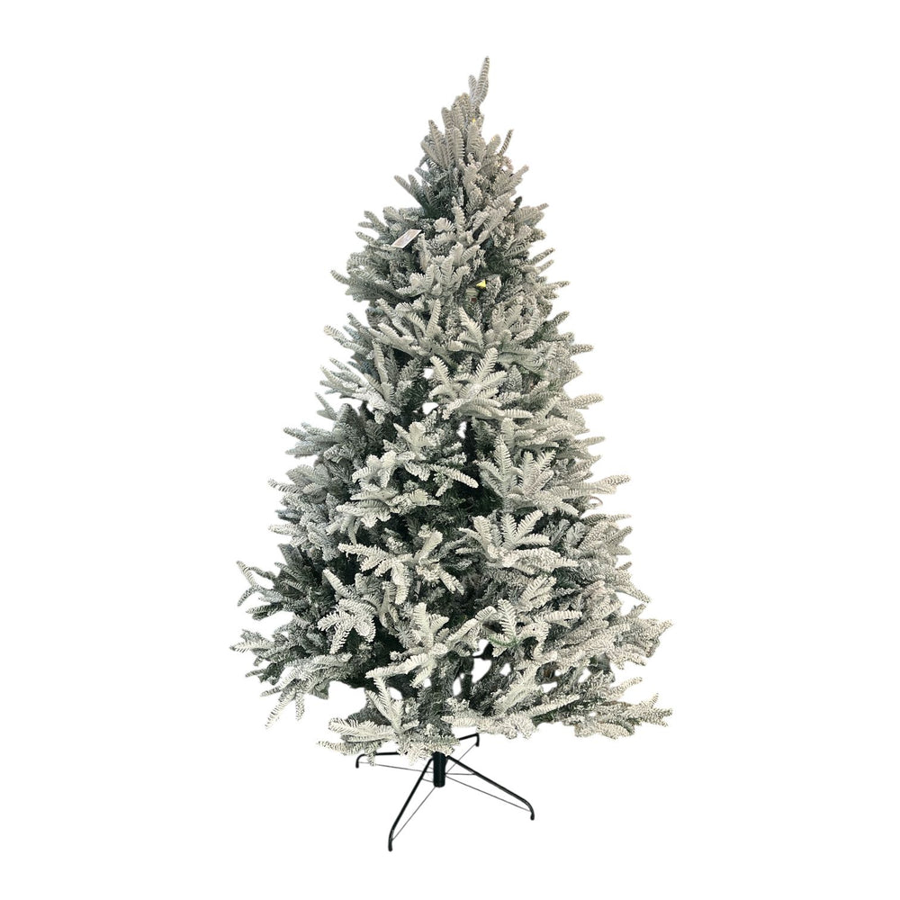 Arbol Verde Frondoso 304-210CM