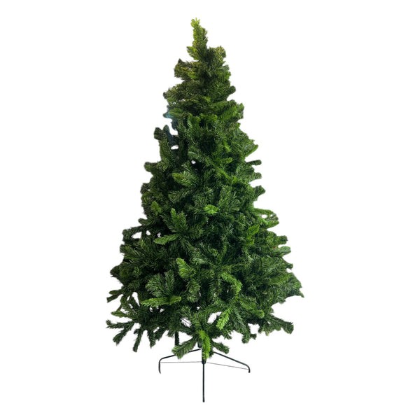 Arbol Verde Frondoso 302-210CM