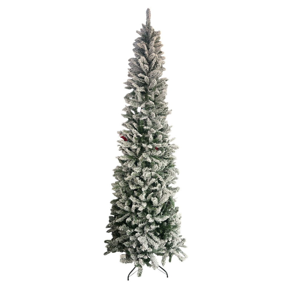 Arbol Nevado 300-240CM