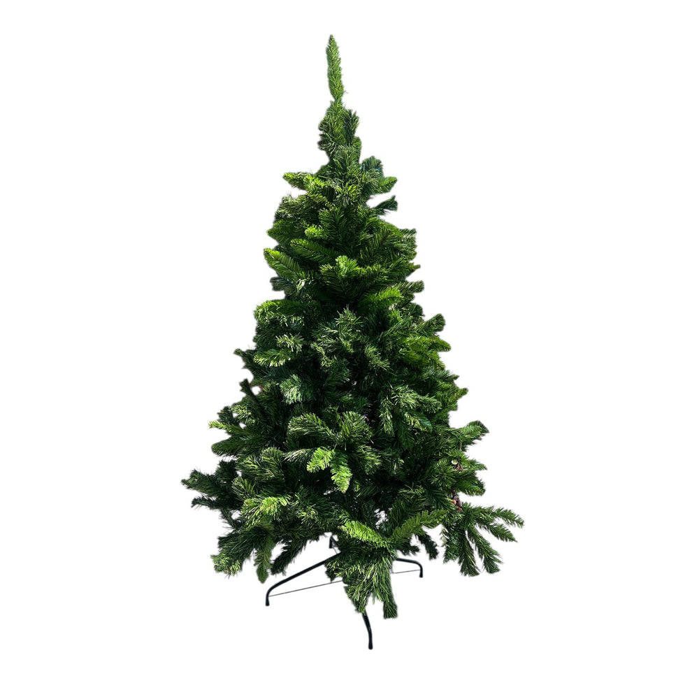 Arbol Verde Frondoso 302-150CM