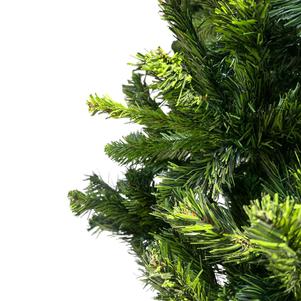 Arbol Verde Frondoso 302-210CM