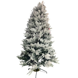 Arbol Verde Frondoso 306-240CM