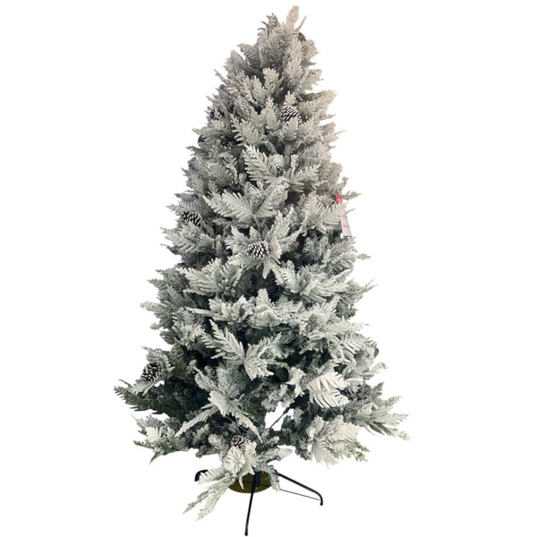 Arbol Verde Frondoso 306-240CM
