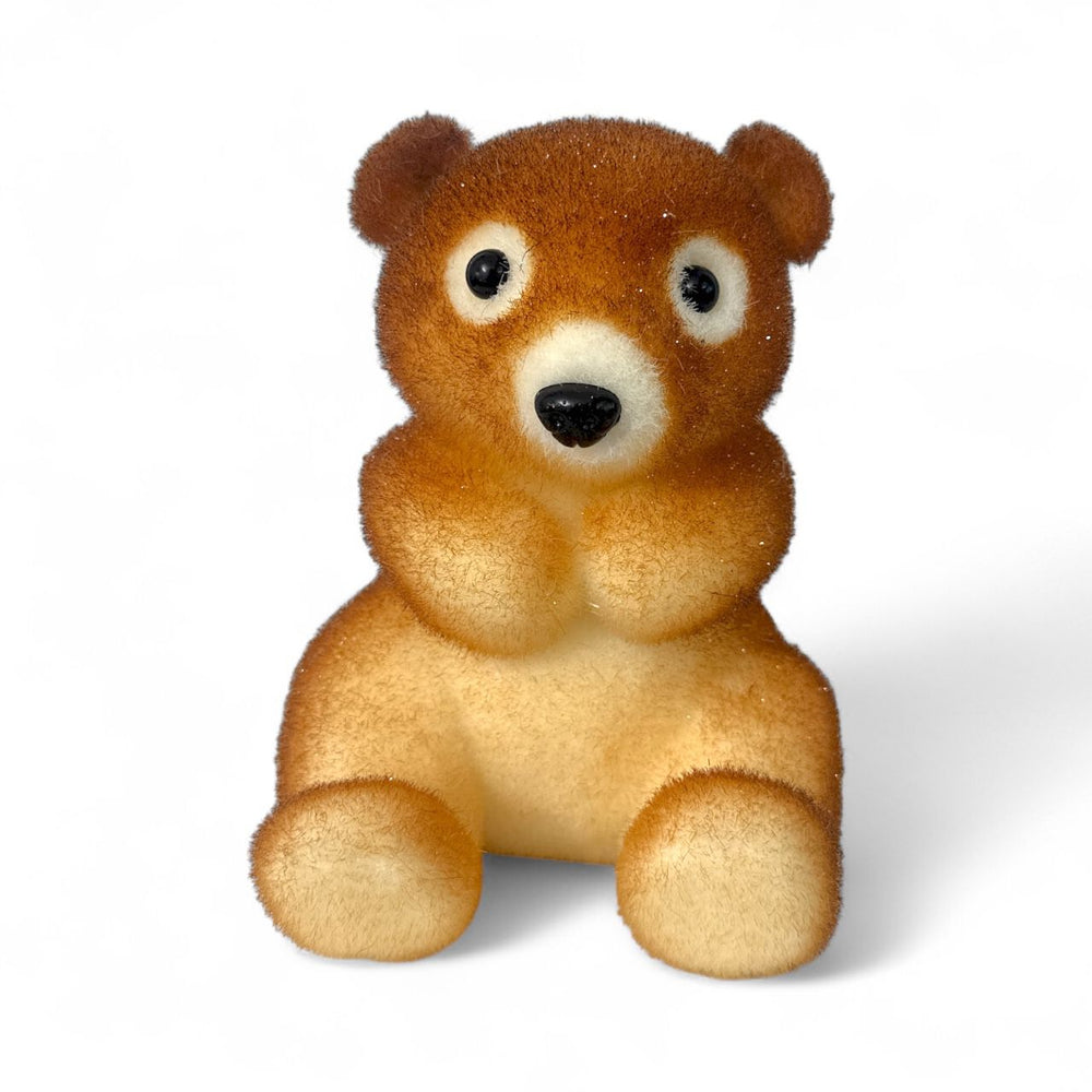 Oso Navideño 16x15x20cm