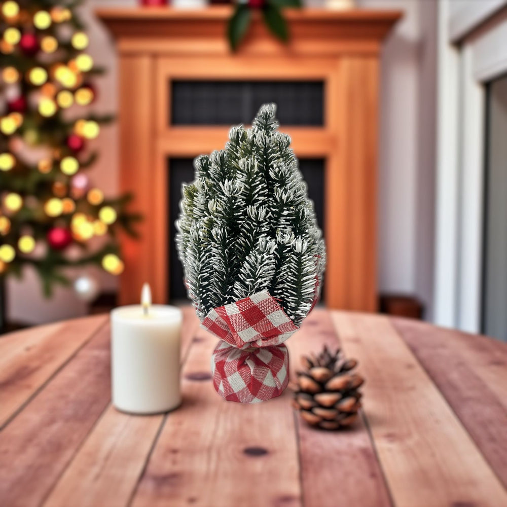 Mini Árbol 18cm