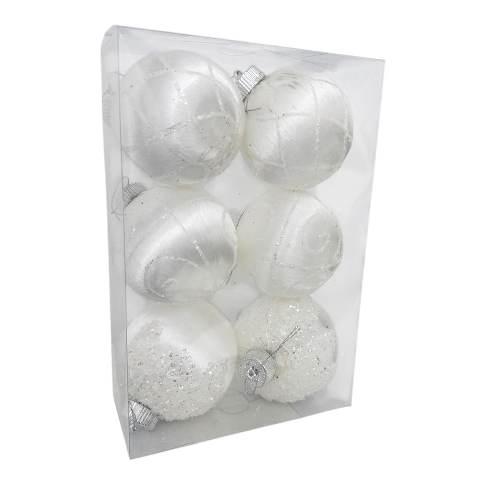 Bolas X6 PERLA