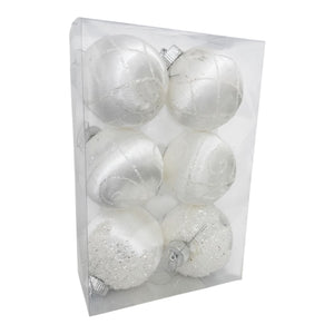 Bolas X6 PERLA