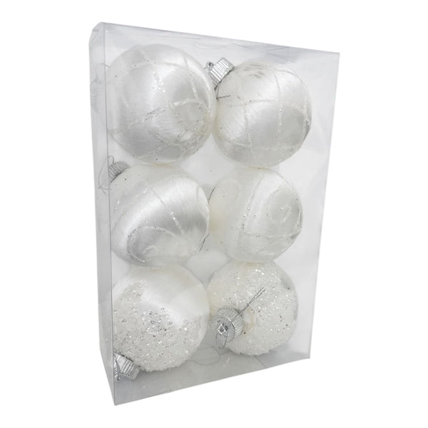 Bolas X6 PERLA