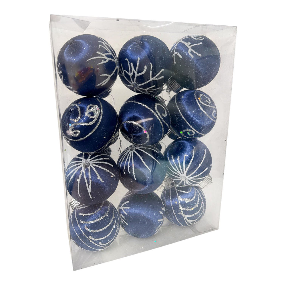 Bolas X12 AZUL