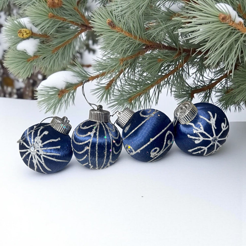Bolas X12 AZUL