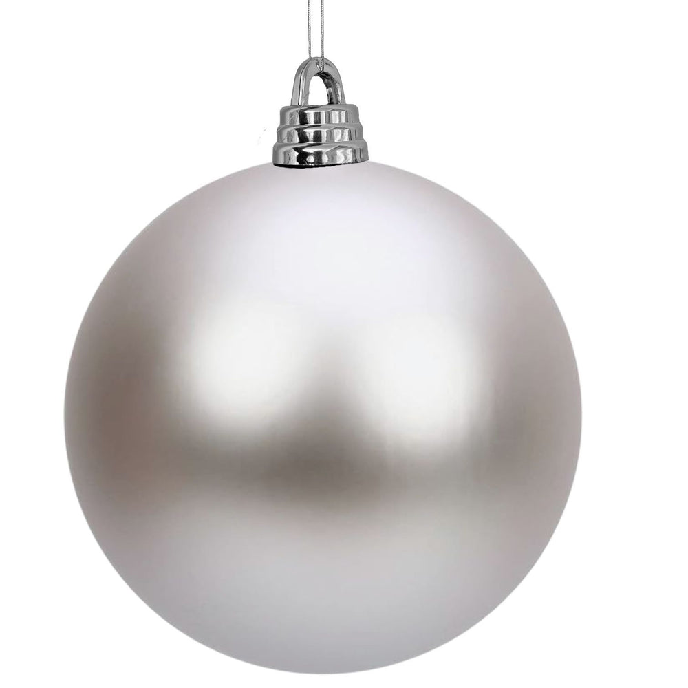 Bola PLATA MATE 28cm