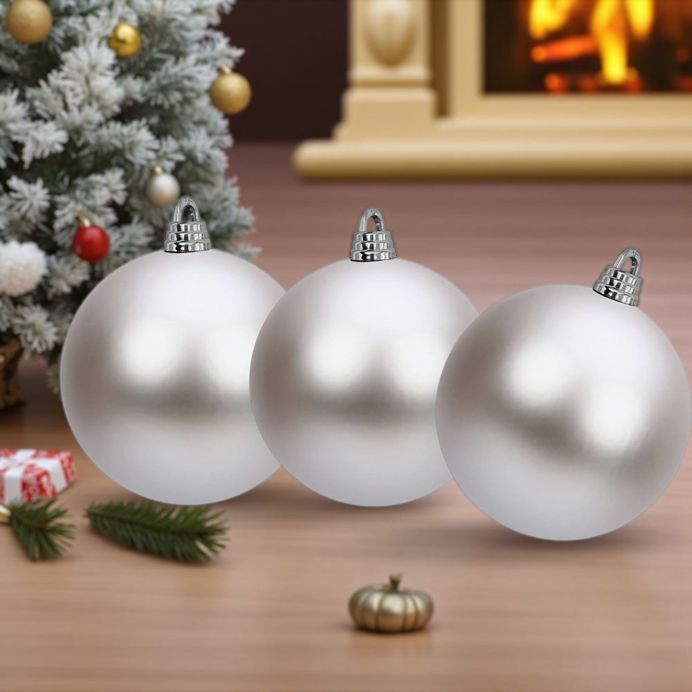 Bola PLATA MATE 28cm