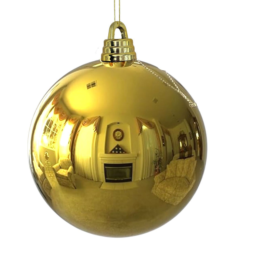 Bola DORADO  28cm