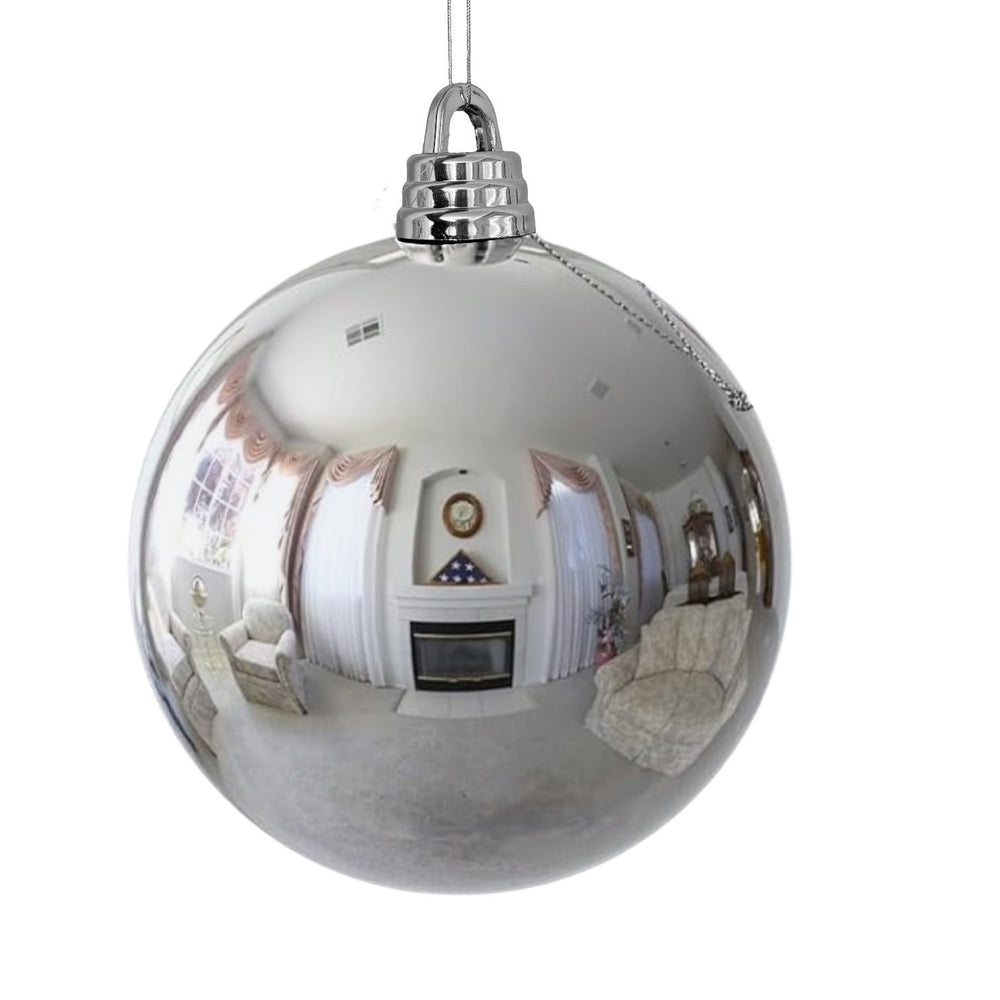 Bola PLATA  28cm