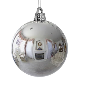Bola PLATA  28cm
