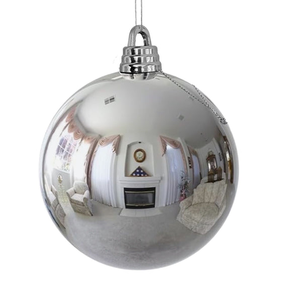 Bola PLATA  28cm
