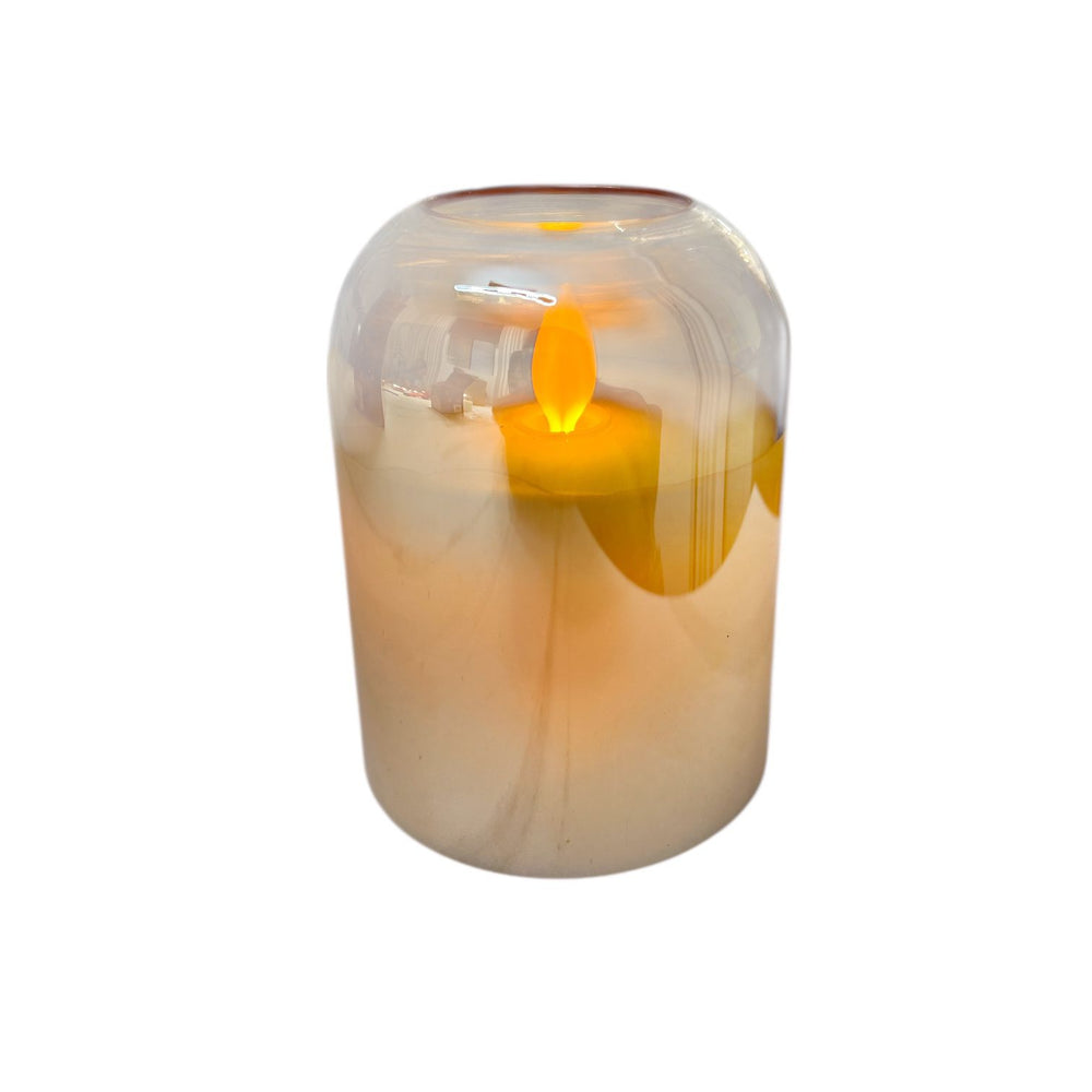 Vela led CREMA