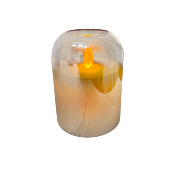Vela led CREMA