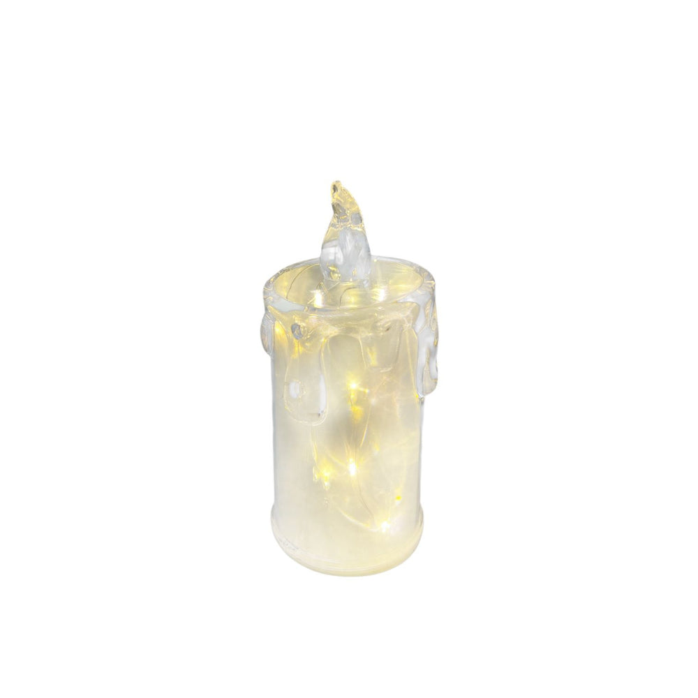 Vela led Pequeña LUZ DE ADA