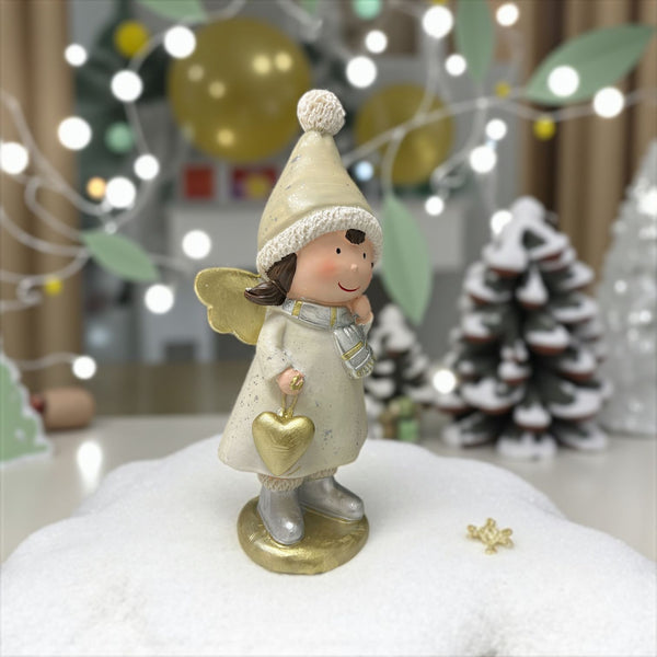 Angelita Corazón 7x10x21