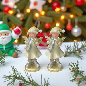 Angelita Estrella 5x7x13cm