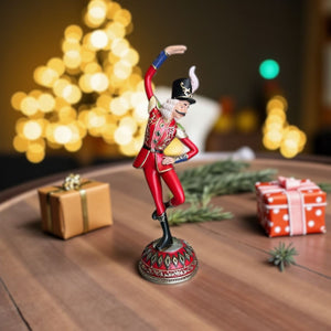 Cascanueces Danzante Navideño