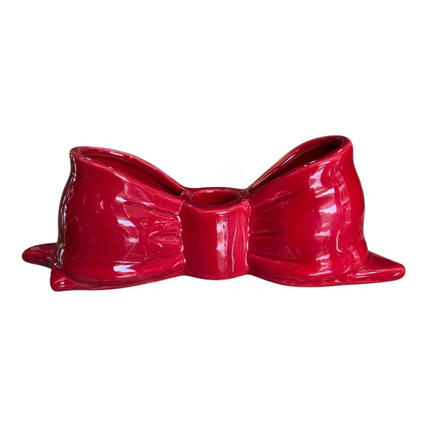 Candelabro LAZO II Navideño