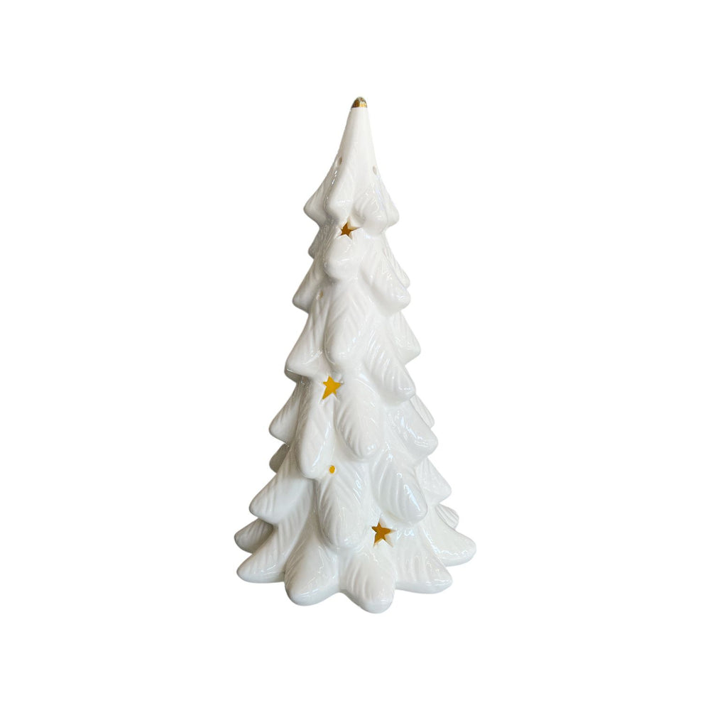 Adorno Árbol con Luz