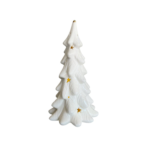 Adorno Árbol con Luz