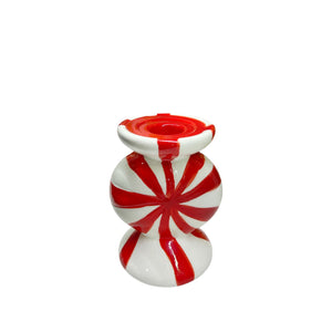 Candelabro Caramelo I Navideño