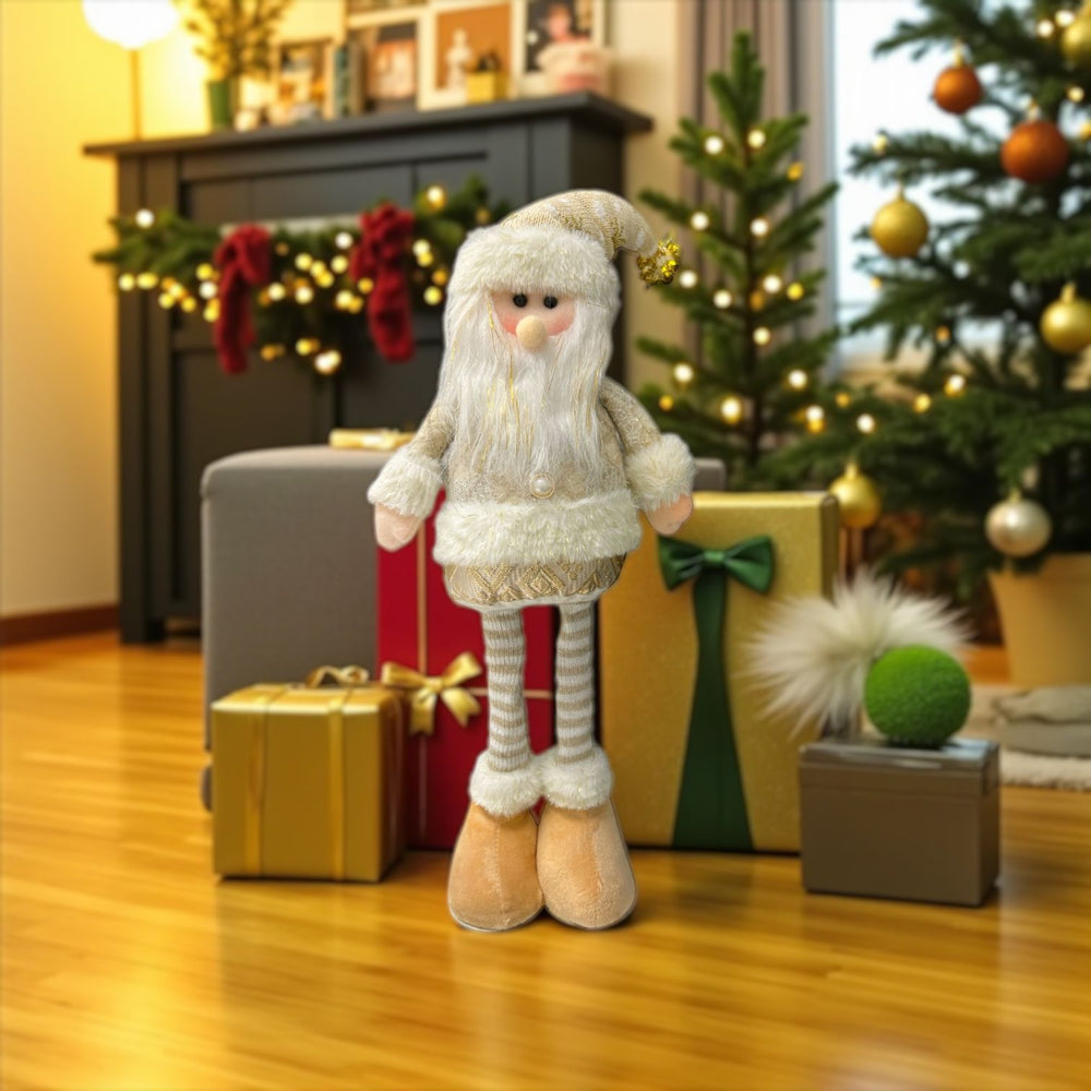 Papá Noel PatiLargo