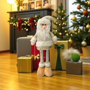 Papá Noel PatiLargo