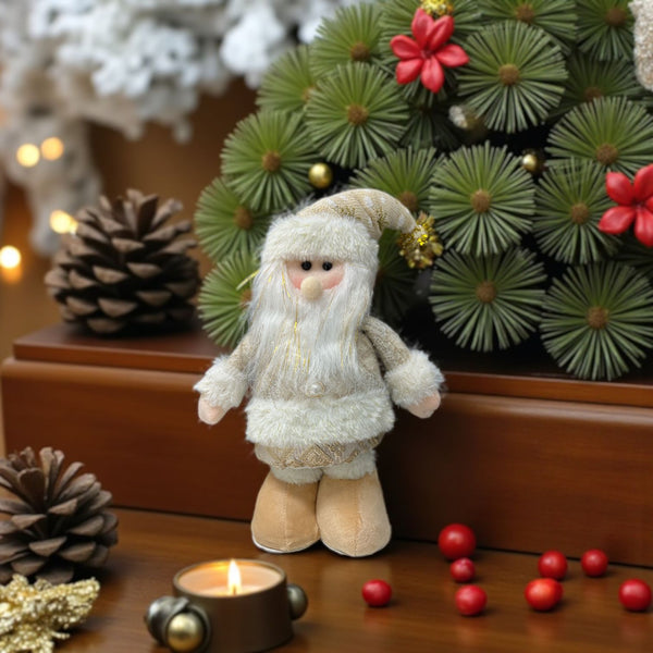 Papá Noel PatiLargo