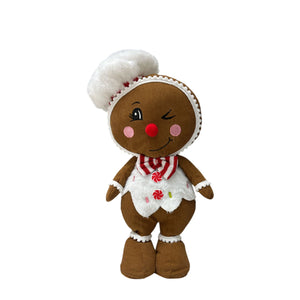 Niño Galleta de Jengibre